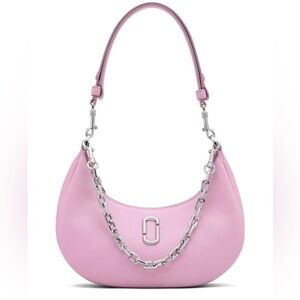 NWT Marc Jacobs Pink Shoulder